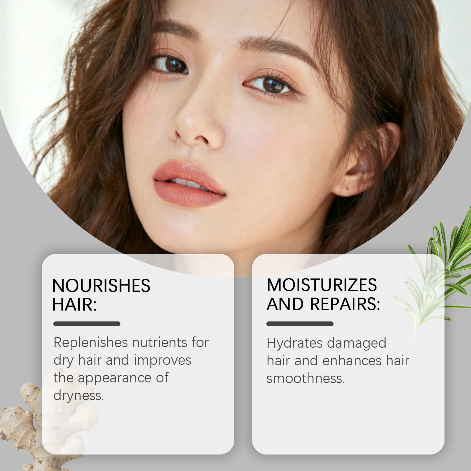 EELHOE น้ำมันโรสแมรี่บำรุงเส้น - Rosemary Hair Oil บทวิจารณ์และราคา