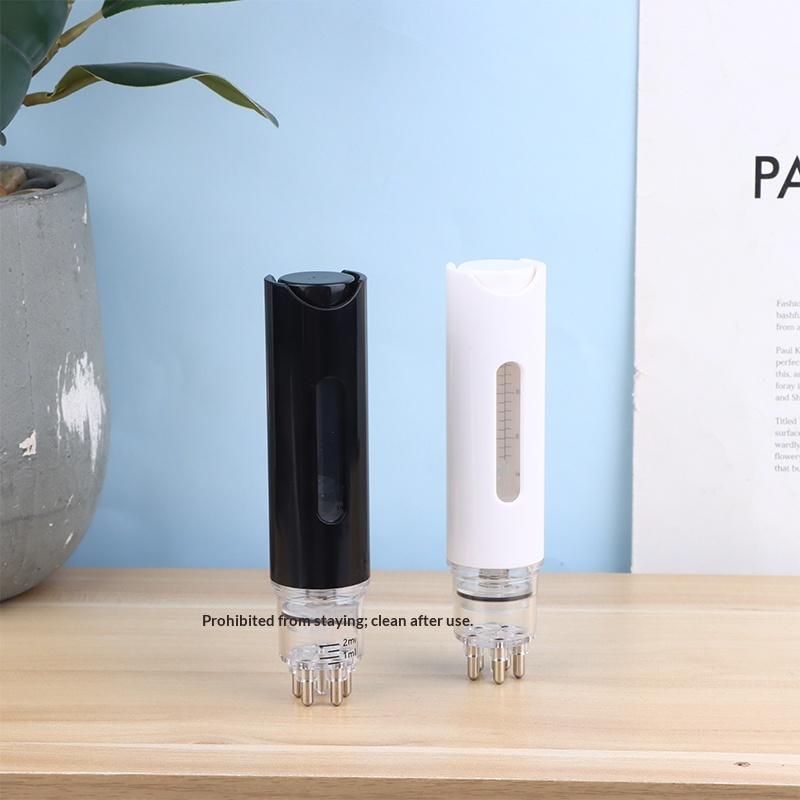 1 ชุดน้ำมันหอมระเหยน้ำมันนวดศี - Hair Care Essential Oil บทวิจารณ์และราคา