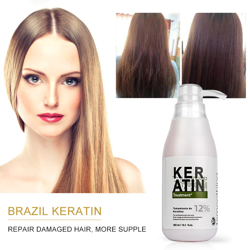 ครีมหมักผมเคราตินฟอร์มัลดีไฮด์ - Hair Care Keratin Treatment บทวิจารณ์และราคา