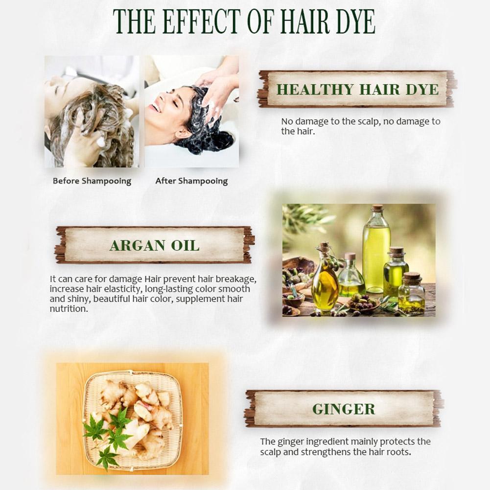 แชมพูคอลลาเจนอาร์แกนออยล์ 3-in - Argan Oil Treatment บทวิจารณ์และราคา