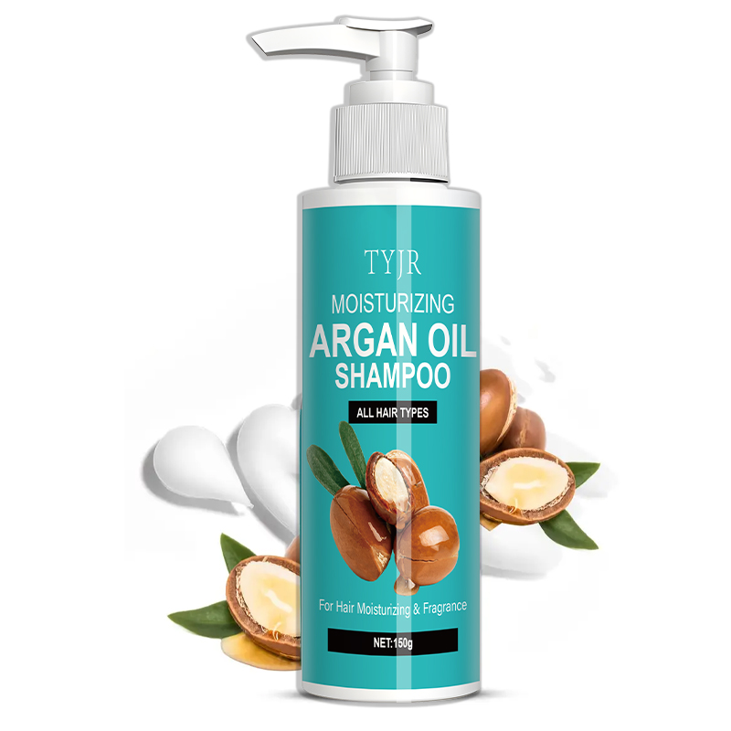 แชมพูน้ำมันอาร์แกนจากโมร็อกโก  - Argan Oil Treatment บทวิจารณ์และราคา