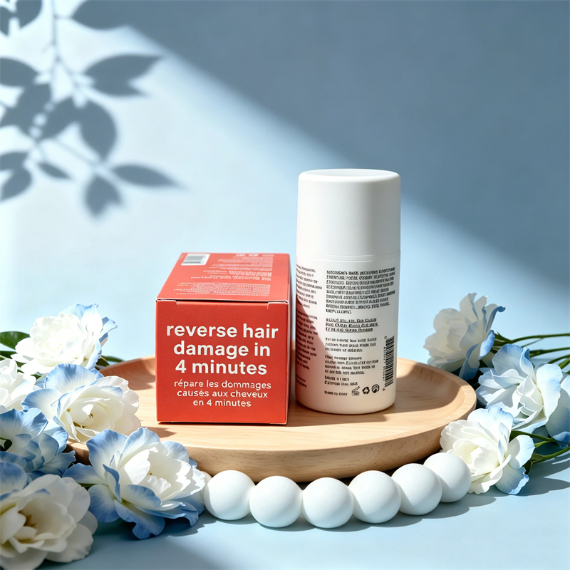 มาส์กบำรุงผมแบบไม่ต้องล้างออก  - Hair Care Keratin Treatment บทวิจารณ์และราคา