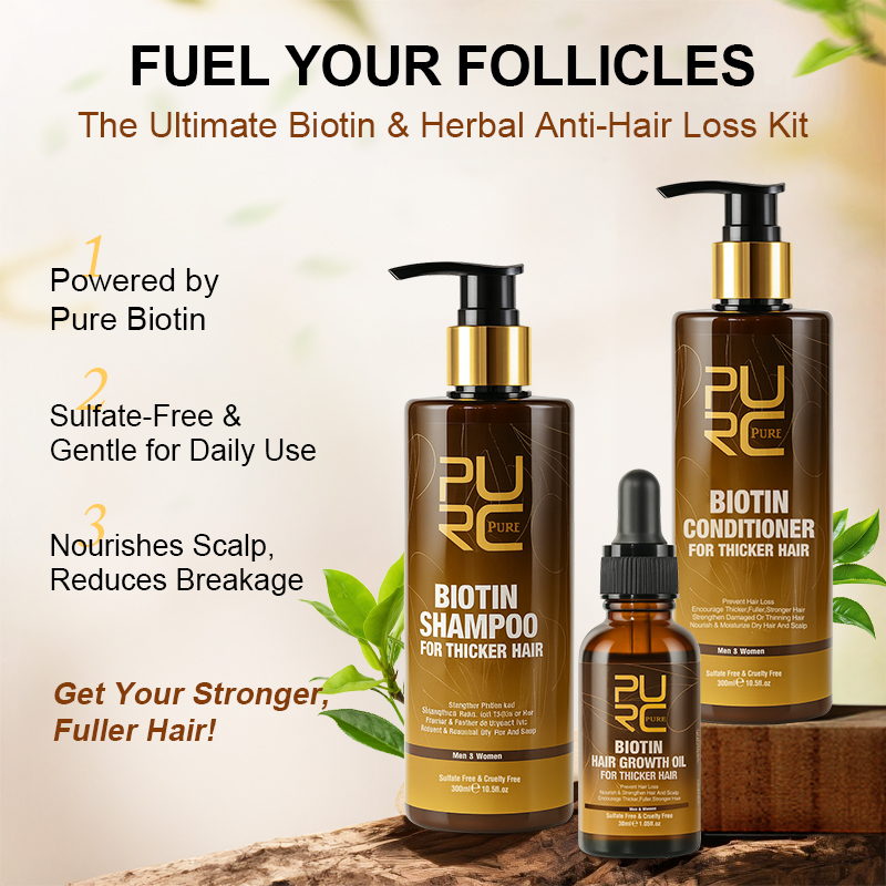PURC Fast Hair Growth ผลิตภัณฑ - Argan Oil Treatment บทวิจารณ์และราคา