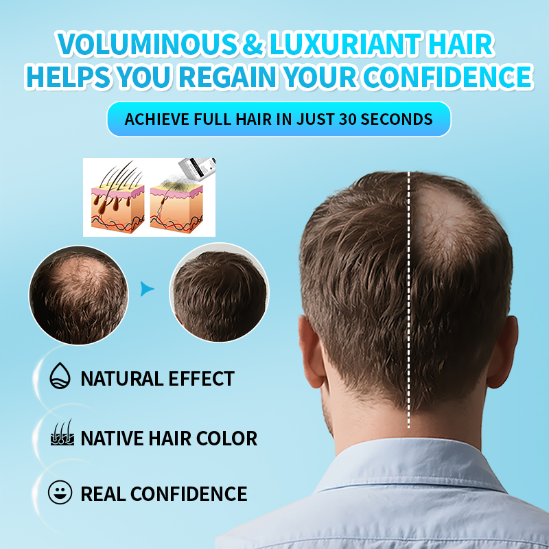 ผงไฟเบอร์เส้นผม 100 กรัม ไฟเบอ - Hair Care Keratin Treatment บทวิจารณ์และราคา
