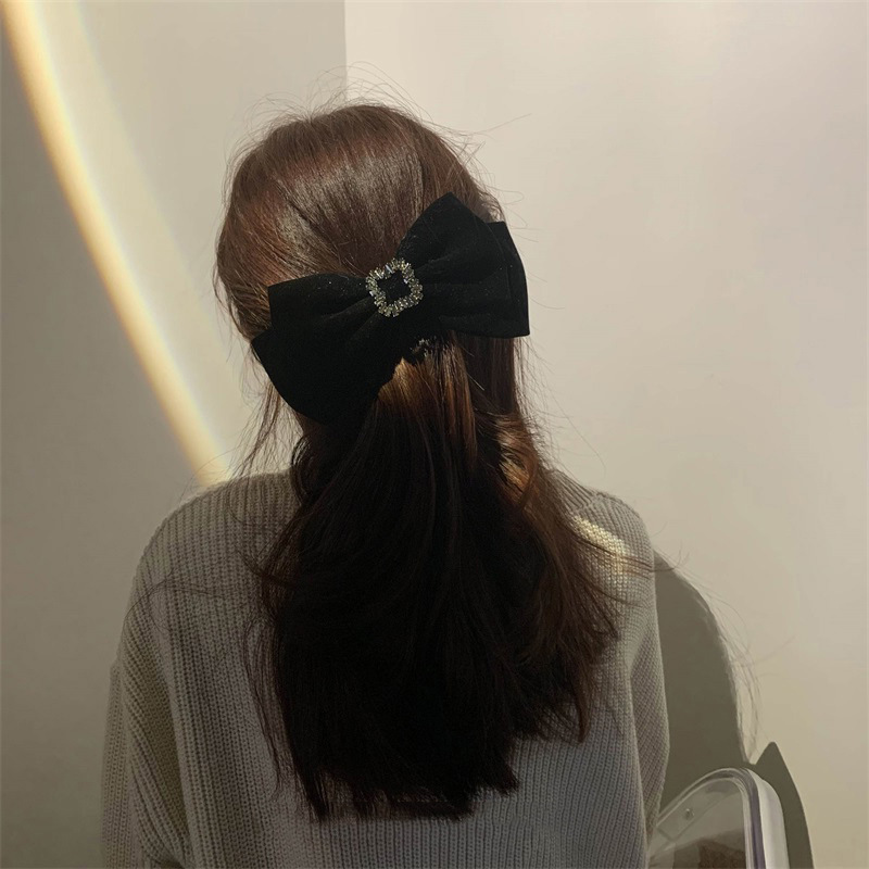 ยี่ห้อใหม่กํามะหยี่สีดํา Big B - Hair Care Luxury Brands บทวิจารณ์และราคา