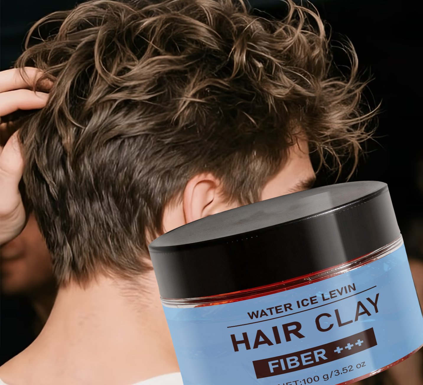 ดินเหนียวสำหรับจัดแต่งทรงผมไบโ - Rosemary Hair Oil บทวิจารณ์และราคา