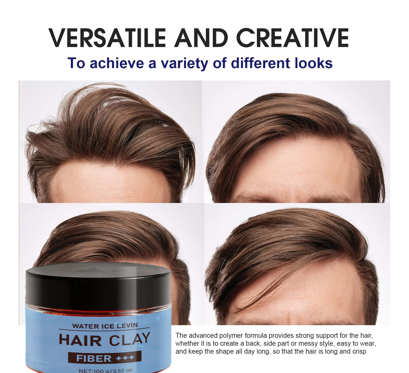 ดินเหนียวสำหรับจัดแต่งทรงผมไบโ - Rosemary Hair Oil บทวิจารณ์และราคา
