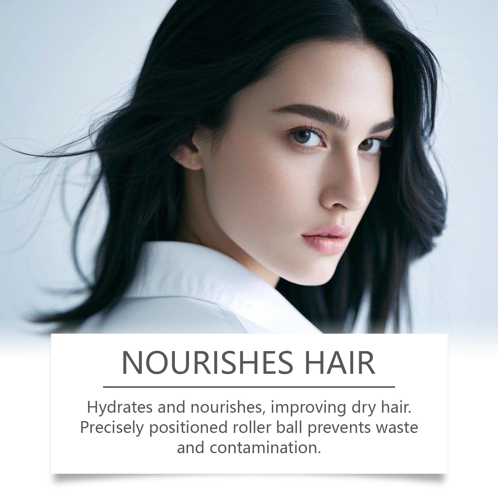 เซรั่มบำรุงเส้นผมและหนังศีรษะ  - Rosemary Hair Oil บทวิจารณ์และราคา