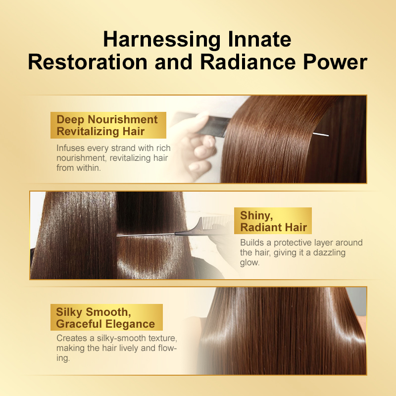 PURC Argan Oil Hair Mask Smoot - Argan Oil Treatment บทวิจารณ์และราคา
