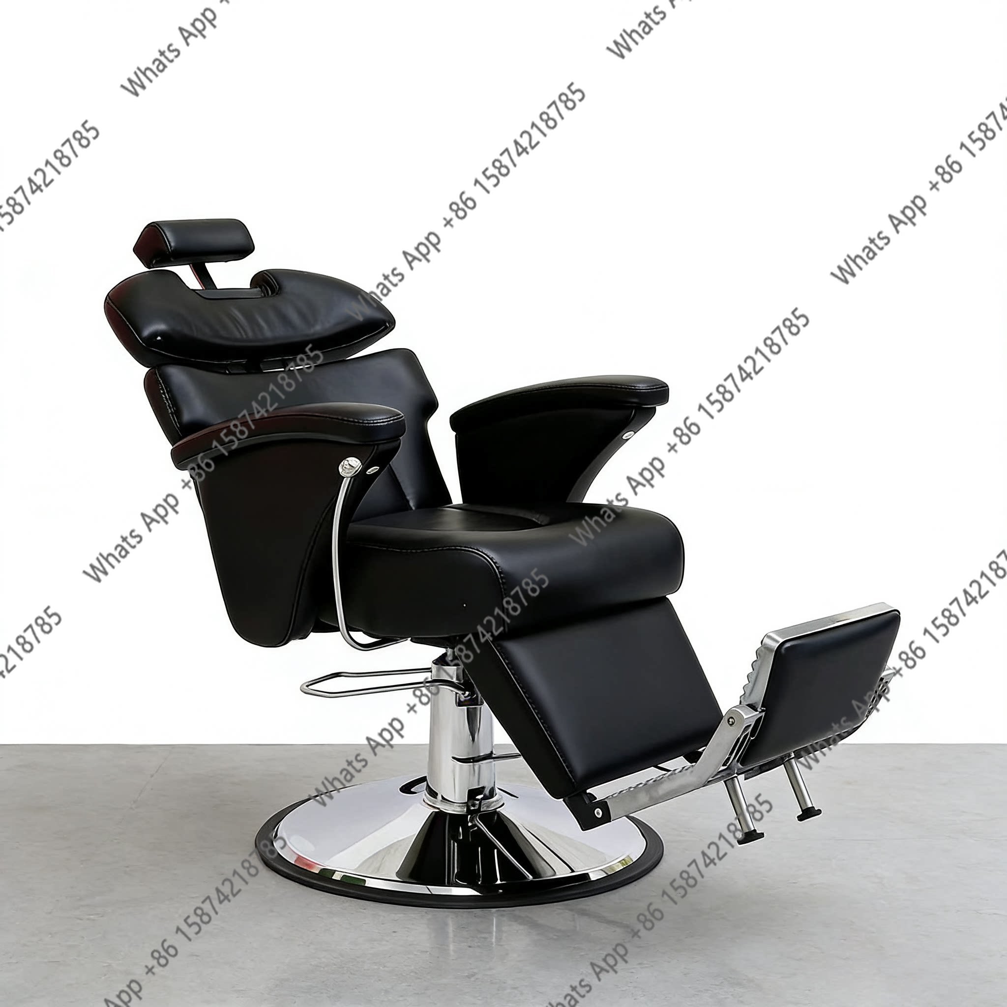 เก้าอี้ตัดผมระดับไฮเอนด์สำหรับ - Hair Care High End บทวิจารณ์และราคา