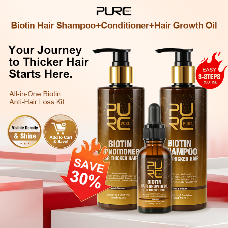 ชุดผลิตภัณฑ์ดูแลเส้นผม PURC ไบ - Argan Oil Treatment บทวิจารณ์และราคา