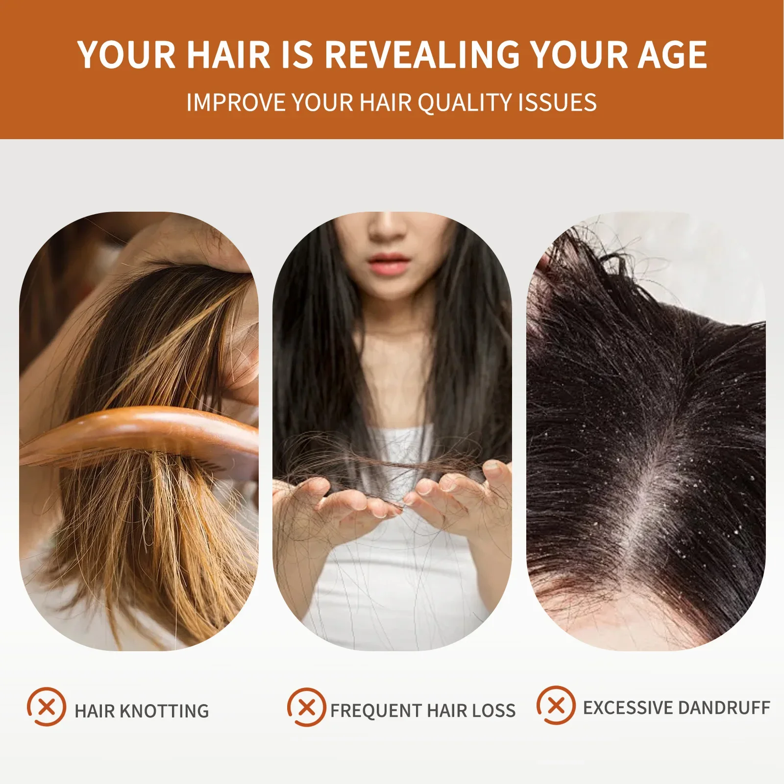 แชมพูแบบก้อนป้องกันผมร่วง 4 ก้ - Rosemary Hair Oil บทวิจารณ์และราคา