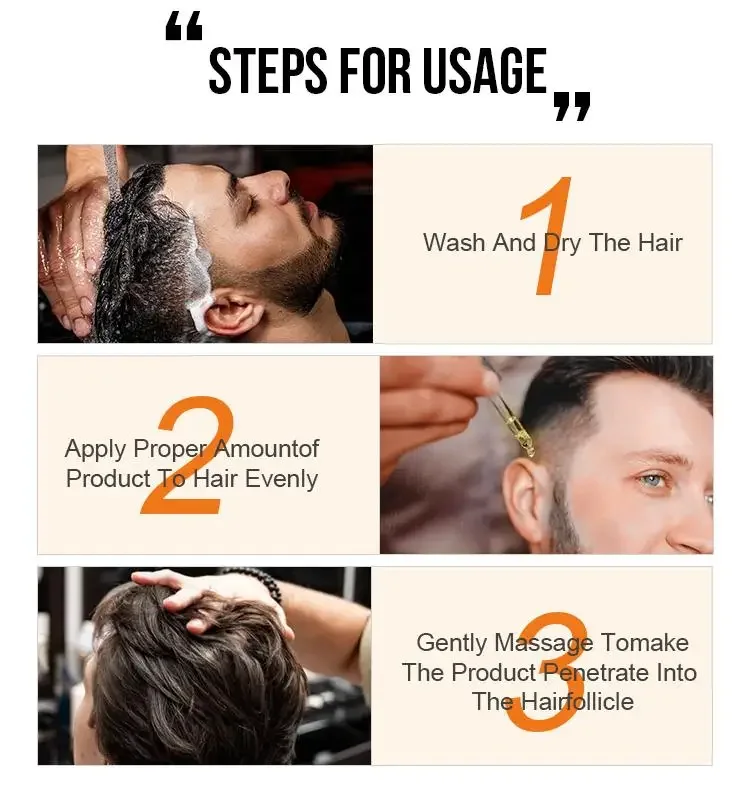 Hair Growth Ginger Fast Growin - Hair Care Essential Oil Atomizing บทวิจารณ์และราคา