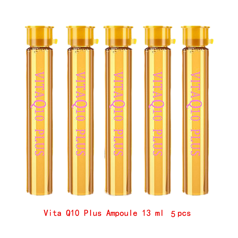 วิตามิน Q10 แอมพูล คอลลาเจน เฮ - Hair Care Keratin Treatment บทวิจารณ์และราคา